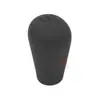 Adequado para Toyota Garland Vichi Prado Camry antigo capa de câmbio antigo alavanca de câmbio manual dominadora Capuz silicone