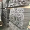 Isolamento de Duto de Ar Condicionado Central Poliuretano Isolamento Frio Preto Anti-Corrosão Tiras de Madeira Tubo PU Resistente à Pressão Tubulação de Madeira Quadrada