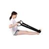 Novo acidente vascular cerebral hemiplegia membro inferior pé queda pós-operatório reabilitação treinamento cinto cama anti-queda pé tensão exercício cinto