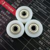 Piezas de Nylon PA, Piezas de Forma Especial de Nylon Reforzado con Fibra de Vidrio, Deslizadores de Nylon de Alta Resistencia, Poleas, Bujes de Nylon Resistentes al Desgaste