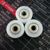 Peças Moldadas por Injeção de Nylon 6 Peças Moldadas por Injeção de Nylon Ecologicamente Corretas Peças Moldadas por Injeção de Nylon Elétrico Digital Buchas de Nylon Polias de Nylon