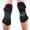 Potenciador de Articulación de Rodilla, Rodillera Patelar, Protección para Montañismo, Soporte Deportivo para Personas Mayores, Caminata Fitness y Subir Escaleras