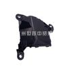 La cubierta de la caja de relés 24372-6CA0A es adecuada para piezas de automóvil nuevas y originales de Nissan ALtima Teana L34Z.