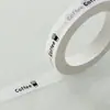 Fita para Embalagem de Leite com Chá e Café para Levar, Fita Estreita para Selar Tampas de Copo, Fita de Papelaria, Selo à Prova de Vazamento