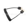 Cable de Video HDMI Digital HD Edición 2.0 1080p Cable de Video para Computadora TV Cable para Proyector