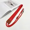 Lanyard largo cruzado para teléfono, correa multifuncional para el cuello para hombres y mujeres, adecuado para senderismo al aire libre, con cadena engrosada y cubierta de carcasa, accesorio portátil