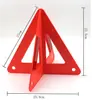 Señal de advertencia triangular dos en uno inserto conjunto de señales de advertencia triangulares venta caliente señal de advertencia explosión venta caliente