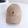 Gorra de Béisbol Nueva de Otoño con Letra Pequeña y Logo para Mujer, Parte Superior Suave, Visera de Moda, Sombrero Versátil para Adelgazar el Rostro, Sombrero de Sombra para Protección Solar