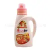 Lion TOP Detergente para Ropa con Fragancia Bolsita Corporal con Fragancia Flor y Fruta Rosa Blanca 850g/900g