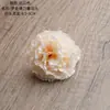 Sueño a Cabeza de Flor Clavel Estilo INS Fabricante de Flores Artificiales Decoración del Hogar Ramo de Boda Pared de Flores de Rosa Flor Falsa