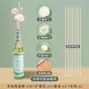 Difusor de Varilla Volátil de Aromaterapia Varilla Perfume Agua de Tocador Aromaterapia Extendida sin Llama Difusor de Ratán Hogar Interior Varilla de Fragancia