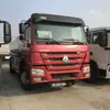 10 Cuadrado Sinotruk Howo Haoman Príncipe Dorado Steyr Stock Camión Cisterna de Combustible Exportaciones 187953179828
