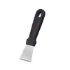 Cepillo doméstico de cocina cepillo limpiador de estufa de gas cepillo para estufa cepillo limpiador herramienta cepillo para ranuras cepillo de alambre eliminación de óxido cepillo pequeño
