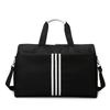 Bolsa de Viagem Feminina para Viagens de Curta Distância Leve Bolsa de Ombro Cruzada Bolsa de Armazenamento Grande Capacidade Portátil Elegante Bolsa de Bagagem