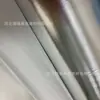 Tecido de Fibra de Vidro com Folha de Alumínio 7628 Sem Alcalis para Tubulações de Vapor, Retardante de Chama, Isolamento Térmico, Prevenção de Corrosão, Resistente a Altas Temperaturas Tecido de Fibra de Vidro com Folha de Alumínio
