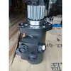 Motor Hidráulico para Pinza de Troncos BMH-490/BMH-625 Motor Rotativo Hidráulico de Cilindrada Pinza para Madera Pinza para Troncos