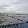 Sistema industrial de calentamiento solar de agua caldera sistema de precalentamiento transformación de ahorro de energía colector solar omelang