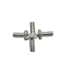 Clavos Macizos de Acero Inoxidable, Clavos de Paso, Clavos de Impacto, Remaches Redondos de Aluminio, Accesorios de Aleación de Aluminio Avellanados, Especializados para Equipos Médicos