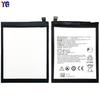 Batería BL297 para teléfono móvil Lenovo K5pro/Z6lite, placa de carga rápida incorporada, venta al por mayor de fábrica, comercio exterior