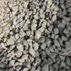 Gránulos de roca volcánica porosa de color negro natural para paisajismo de acuarios, filtración de acuarios, purificación de agua, sustrato para plantas suculentas y filtración de arena de fondo