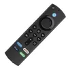 Para Amazon Amazon Fire TV Stick 4K Max / Lite Control Remoto Bluetooth Voz