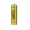 Batería Recargable Ni-MH AA 1.2V 3000mAh Color Dorado para Micrófonos Inalámbricos de KTV, en Stock para Entrega Inmediata