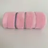 Toalha de Algodão Lisa para Uso Diário em Casa, Macia, Absorvente, Toalha de Rosto Espessa de Algodão Puro com Design de Flecha, Fabricante de Algodão Puro