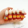 Líquido Antibacteriano Happy Foot Water de Zhou Happy Feet Tesoro para Pies Zhou Crema para Pies Pintura Publicitaria Cuidado de los Pies