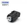 DJ7022-1.2-21 conector de coche arnés de cableado enchufe accesorios de conector de coche