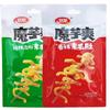 Weilong gluten grande palito grande picante palito pequeño picante beso konjac asado sabor refrescante alga marina multi-sabor opcional productos nuevos recientes