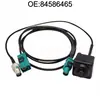 84586465 é adequado para câmera de assistência de estacionamento retrovisor Chevrolet Colorado 2019-2022