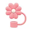 Tapa de Popote Stanley Tapa Protectora contra Polvo Tapa Protectora Taza de Agua Tapón de Polvo para Taza de Popote Accesorios Acero Inoxidable 316