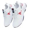 Zapatillas de running para hombre, nuevas zapatillas impermeables de otoño, zapatos casuales de moda, zapatos de viaje, zapatos para hombre