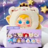 Adornos de Escritorio, Tres Juguetes Pequeños de Peluche, Doce Signos del Zodiaco, Figuras Lindas de Caja Sorpresa de Segunda Generación, Decoración de Habitación, Juguetes de Moda para Regalar, Recuerdos