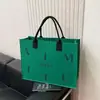 Bolso Tote de Estudiante de Dibujos Animados Nuevo de Moda Famoso en Internet, Bolso de Fieltro de Conejo de Dibujos Animados Súper Lindo, Bolso de Cumpleaños de Luna Llena, Bolso para Clases Particulares