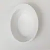 Tazón Plegable de Silicona para Fregar en Stock Herramienta DIY para Mascarilla Facial Tazón para Mascarilla Almohadilla de Cepillo Cuidado de la Piel Belleza Limpieza
