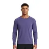 Amazon Masculino Secagem Rápida Anti-Estático Proteção Solar Esportivo Manga Longa Outdoor Fresco Secagem Rápida Esportivo Manga Longa