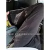 Pantalones de Verano Transpirables de Malla de Secado Rápido, Nuevos, de Pierna Recta, Tallas Grandes, Adelgazantes, Versátiles, Sensación Fresca, Casuales, para Hombres y Mujeres