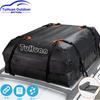 Bolsa de teto de carro à prova d'água com clipe de pressão de alta frequência, fábrica direta, bolsa de teto explosiva da Amazon