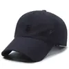 Gorra de Béisbol Nueva de Verano con Letra Tridimensional para Hombres y Mujeres, Gorra Fina Transpirable de Secado Rápido, Gorra Juvenil para Sombrilla al Aire Libre