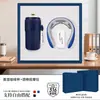 Presentes Corporativos: Conjunto de Caneca de Café e Power Bank, Lembrancinhas Práticas para Clientes, Recordações de Eventos de Aniversário