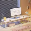 Suporte para comedouro, projetado para evitar que a comida fique presa, proteger a coluna cervical e fornecer uma base elevada para as tigelas do pet.; adequado para tigelas pequenas para animais de estimação Holman e tigelas para gatos; suporte elevado