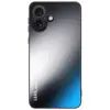 Adecuado para Funda de Teléfono Apple 16, Protección 16 Pro Max, 16 Pro Cubierta Completa Anticaída Mate Antihuellas Antigrasa Soporte