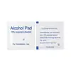 Toallitas de limpieza y desinfección con alcohol de algodón al 75% desechables, tabletas de alcohol para esterilización, accesorios de limpieza para pantalla de teléfono móvil, venta al por mayor