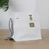 Bolsas para Envasado de Té, Té Tieguanyin, Té de Crisantemo, Bolsas Autocierre, Bolsas Selladoras de Alimentos con Válvula para Bayas de Goji, Al por Mayor en Stock