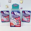 Nuevo Hobby Entretenimiento Educativo Juego de Mesa Edición Caja de Hierro Serie Juego de Cartas Juguete Múltiples Estilos Múltiples Formas de Jugar Cartas de Juego