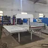 Máquina de Corte Vertical Automática Puede Cortar Epe y Eva/Paño de Limpieza Blanco/Esponja/Productos de Silicona/Xpe Corte Automático