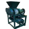 Máquina Briquetadora de Polvo de Mineral de Hierro y Carbón Máquina Briquetadora de Polvo de Mineral Metálico Negro Equipo de Formación de Materiales en Polvo Metalúrgicos