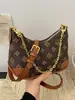 Elegante Bolso Pequeño de Cadena para Mujer, Nuevo Modelo 2026, Versátil para el Trabajo Diario, Sensación de Lujo, Bolso de Hombro, Bolso de Hombro y Cruzado