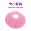Produtos para adultos eletrodo de silicone almofada choque elétrico orgasmo brinquedos sexuais masculinos e femininos acessórios remendo no peito Aparelho de copo
